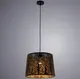 Миниатюра изображения товара Потолочный светильник Arte Lamp Celesta A2769SP-1BK