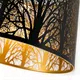 Миниатюра изображения товара Потолочный светильник Arte Lamp Celesta A2769SP-1BK
