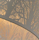 Потолочный светильник Arte Lamp Celesta A2769SP-1WH — фото 6