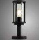 Светильник уличный Arte Lamp Toronto A1036FN-1BK — фото 6