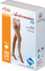 Миниатюра изображения товара Чулки компрессионные Aries Avicenum 70 с кружевом и закрытым носком / 9999 (L)