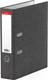 Миниатюра изображения товара Папка-регистратор Erich Krause Basic / 73 (серый)