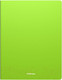 Миниатюра изображения товара Папка-регистратор Erich Krause Matt Neon / 49973