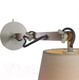 Миниатюра изображения товара Бра Arte Lamp Pinoccio A5700AP-1WH