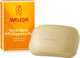Миниатюра изображения товара Мыло твердое Weleda Растительное с календулой и лекарственными травами (100г)