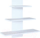 Миниатюра изображения товара Полка Сокол-Мебель ПК-8 (белый)