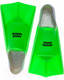 Миниатюра изображения товара Ласты Mad Wave Fins Training 37-38 (зеленый)