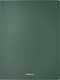 Миниатюра изображения товара Папка для бумаг Erich Krause Matt Classic / 50129 (зеленый)