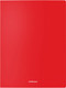 Миниатюра изображения товара Папка для бумаг Erich Krause Matt Classic / 50130 (красный)