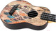 Миниатюра изображения товара Укулеле Flight TUS 40 Granada