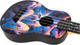 Миниатюра изображения товара Укулеле Flight TUS 40 Graffiti