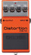 Миниатюра изображения товара Педаль электрогитарная Boss DS-1X Distortion