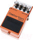 Миниатюра изображения товара Педаль электрогитарная Boss DS-1X Distortion