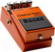 Миниатюра изображения товара Педаль электрогитарная Boss DS-1X Distortion