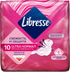 Миниатюра изображения товара Прокладки гигиенические Libresse Ultra Normal Wing Soft (10шт)