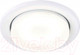 Миниатюра изображения товара Точечный светильник General Lighting GCL-GX53-H38-W / 431400