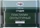 Миниатюра изображения товара Пластилин скульптурный ГАММА Студия 2.80.Е050.003 (500г, оливковый, твердый)