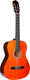 Миниатюра изображения товара Акустическая гитара Fante FT-C-B39-Yellow