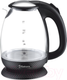 Миниатюра изображения товара Электрочайник Sakura SA-2721BK