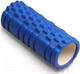 Миниатюра изображения товара Валик для фитнеса Indigo Sport IN077 (синий)