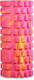 Миниатюра изображения товара Валик для фитнеса Indigo Sport PVC IN101 (мультицвет)