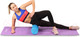 Миниатюра изображения товара Валик для фитнеса Indigo Sport Foam Roll / IN021 (зеленый)