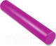 Миниатюра изображения товара Валик для фитнеса Indigo Sport Foam Roll / IN023 (цикламеновый)