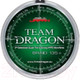 Миниатюра изображения товара Леска плетеная Dragon Team 0.10мм 135м / 41-11-110 (зеленый)