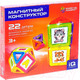 Миниатюра изображения товара Конструктор магнитный Unicon Magical Magnet / 3568156