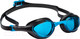Миниатюра изображения товара Очки для плавания Mad Wave Alien (синий)