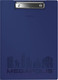 Миниатюра изображения товара Планшет с зажимом Erich Krause Megapolis / 50145