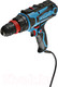 Миниатюра изображения товара Дрель-шуруповерт Sturm! ID2145PT