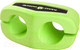 Миниатюра изображения товара Колобашка для плавания Mad Wave Core Alignment (зеленый)
