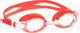 Миниатюра изображения товара Очки для плавания Mad Wave Automatic Multi Junior (красный)
