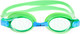 Миниатюра изображения товара Очки для плавания Mad Wave Automatic Multi Junior (зеленый)