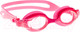 Миниатюра изображения товара Очки для плавания Mad Wave Junior Autosplash (розовый)
