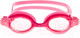 Миниатюра изображения товара Очки для плавания Mad Wave Junior Autosplash (розовый)
