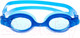 Миниатюра изображения товара Очки для плавания Mad Wave Junior Autosplash (синий)