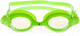 Миниатюра изображения товара Очки для плавания Mad Wave Junior Autosplash (зеленый)