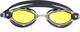 Миниатюра изображения товара Очки для плавания Mad Wave Shark (желтый)