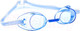 Миниатюра изображения товара Очки для плавания Mad Wave Racer SW (синий)