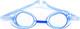 Миниатюра изображения товара Очки для плавания Mad Wave Racer SW (синий)