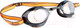 Миниатюра изображения товара Очки для плавания Mad Wave Turbo Racer II (черный)