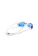 Миниатюра изображения товара Очки для плавания Mad Wave Streamline (синий)