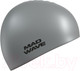 Миниатюра изображения товара Шапочка для плавания Mad Wave Intensive Big (серый)