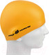 Миниатюра изображения товара Шапочка для плавания Mad Wave Intensive BIG (желтый)