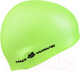 Миниатюра изображения товара Шапочка для плавания Mad Wave Light BIG (желтый)