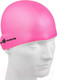 Миниатюра изображения товара Шапочка для плавания Mad Wave Light BIG (розовый)