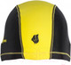 Миниатюра изображения товара Шапочка для плавания Mad Wave Lycra Doutone (желтый)