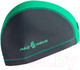 Миниатюра изображения товара Шапочка для плавания Mad Wave Lycra Doutone (зеленый)